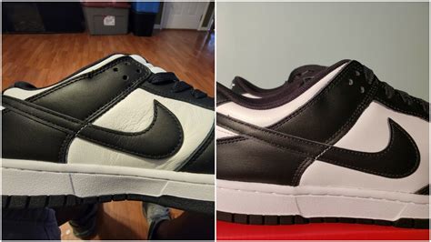 fake nike sbs|how to identify fake nikes.